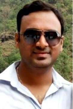 Shiv Shankar Singh